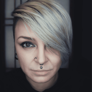 Рауш Екатерина